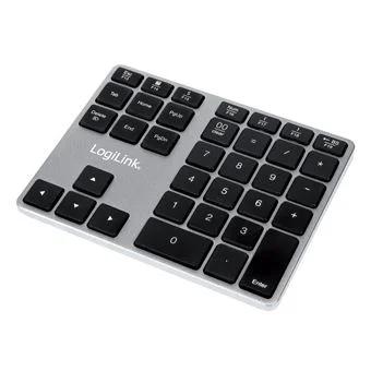 Teclado Logilink