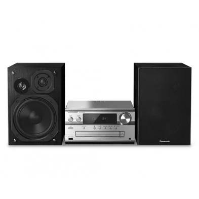 Microcadena Bamb 120w Cons