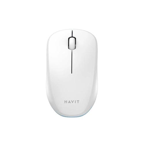 Havit Ms66gt-Wb Universal Wireless Mouse