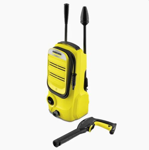 Limpiadora de Alta Presión Kärcher K 2 Compact Ne.