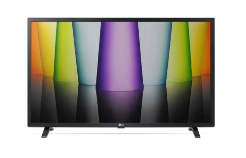 Smart Tv 32" Lq63006l Full Hd LED - Lg