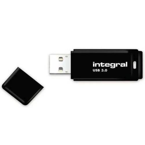 Integral Pen 32gb Usb 2.0 Drive Type-A 2.0 Preto