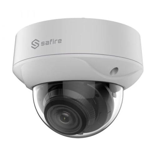 Cámara Domo Varifocal Safire Gama ULTRA - 8.29 Me.