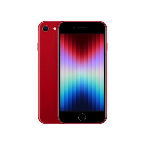 iPhone Se 2022 4.7" 64gb Product Red - Apple