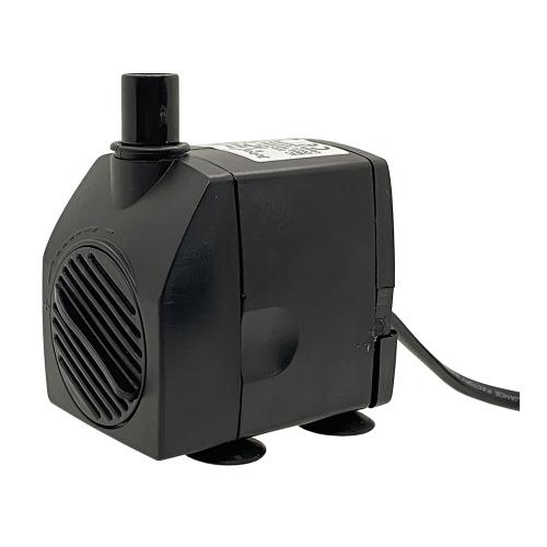 Bomba biotop 750l/h alt. max: 1,5m