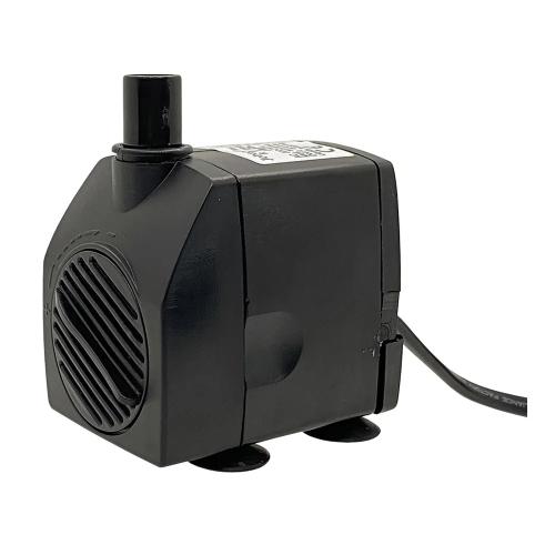 Bomba biotop 750l/h alt. max: 1,5m