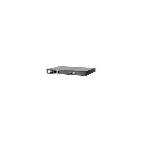 DAHUA TECHNOLOGY PFS3016-16GT SWITCH DE REDE NÃO-.