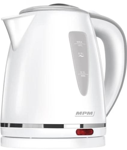 chaleira elétrica 1l MPM