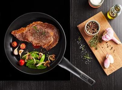 Tefal Ultimate Frying Pan G26808 32 Cm