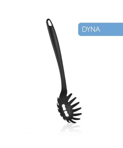 Colher spaguetti de nylon dyna 257565001 metalt.