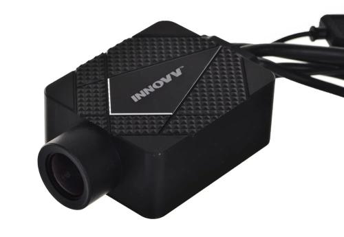 Innovv K5 - Motorcycle Video Recorder With 2 Cameras