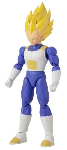 Super Saiyan Vegeta Dragon Ball Dragon Stars