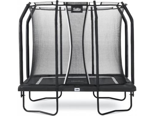 Trampoline Salta Premium Edition 214x153 Cm Black