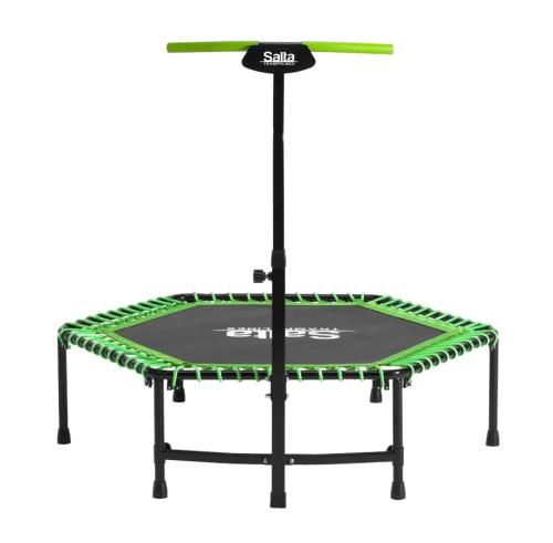Salta Fitness Trampoline 128 Cm