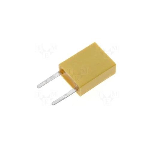 Ressonador cerâmico 429kHz THT 4,5mm