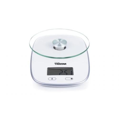 Tristar Balança Cozinha 5kg Display Lcd