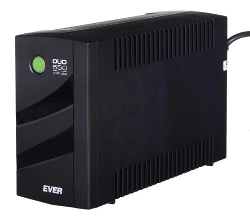 Ups Ever Duo 550 Pl Avr Usb