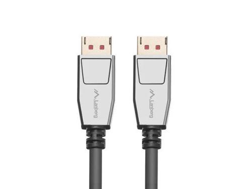 Cable Displayport 8k V1.4 M/M 20 Pin de 1,8m