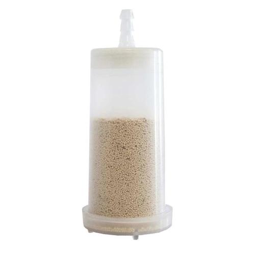 Cartucho de filtro de água para máquina de café