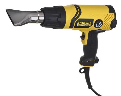 Pistola de Calor Stanley 2000w Fme670k-Qs