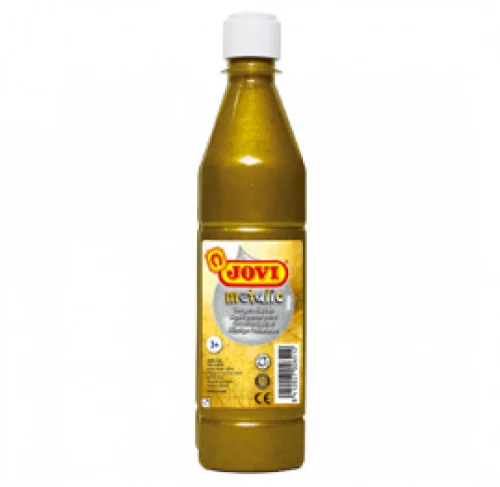 Jovi 50638 Pintura Artesanal Tinta de Cartaz 500 M