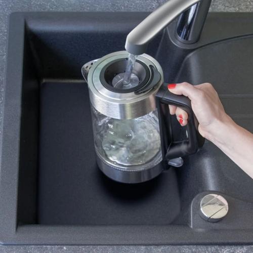 Hervidor de Agua Eléctrico Proficook Pc-Wks 1190 G