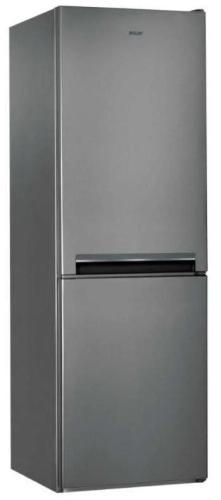 Refrigerador Polar Polar/Congelador Polar 801e X