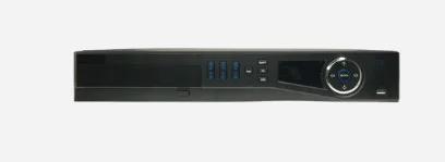 Gravador Universal Hdcvi/Cvbs/Ip - 8 Ch Vídeo / 8 Ip / 4 Ch Áudio - 1080p (25fps) - Entradas/Saídas
