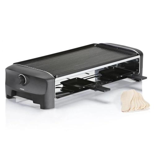 Princess Raclette Grill e Tappanyaki 8esp. 42x21cm