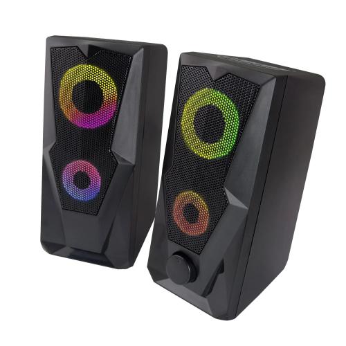 Esperanza Baila Negra Con Cables 6 W