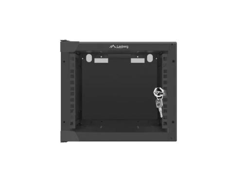 Armario Rack de Pared 10' Lanberg 4u