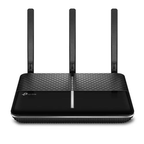 Tp-Link Wl-Router Archer Vr2100v (Ac2100/Modem)