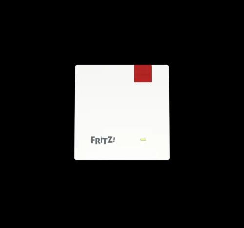 AVM FRITZ!Repeater 1200 AX 2400 Mbit/s Ethernet L.