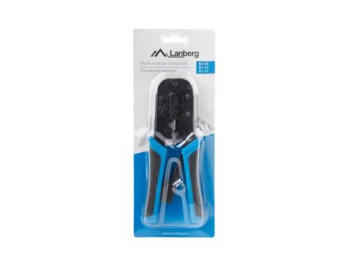 Lanberg Nt-0201 Alicate de Corte Ferramenta de En.