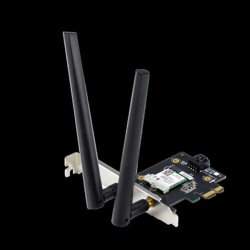 Tarjeta de Red Asus Wifi 6 Bluetooth 5.2 Ax 1800