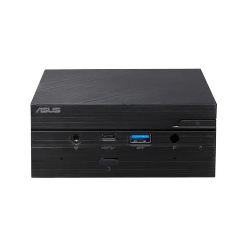 ASUS VivoMini PN51-BB343MDS1 PC de 0,62L Preto So.