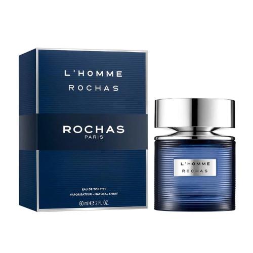 Eau de Toilette L´homme 60ml