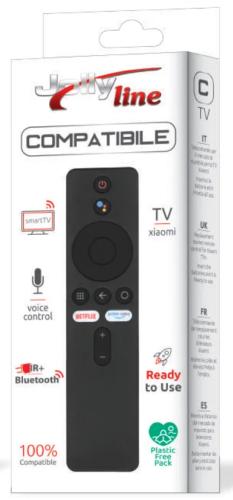 Televisores Control Compatibles Xiaomi Mi Hrm18