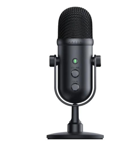 Razer Seiren V2 Pro Mikrofon Rz19-04040100-R3m1