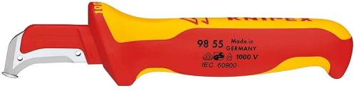 Cable Sleeve Knife Vde