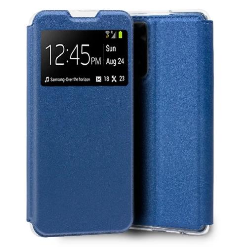 Capa para Xiaomi Redmi Note 11 pro ePoco X4 Azul
