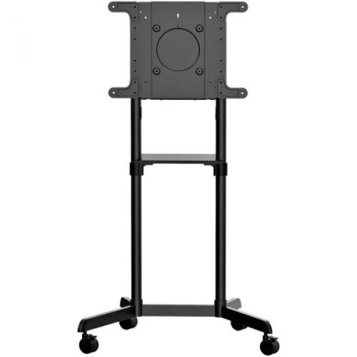 Soporte Tv Startech Mbltvstndec Negro