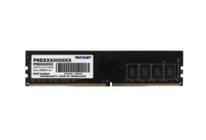 Patriot Memory Signature PSD416G240081S, 16 GB, 1.