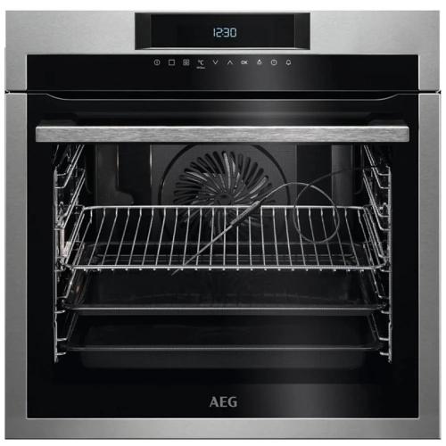 Forno AEG BPE-642120-M