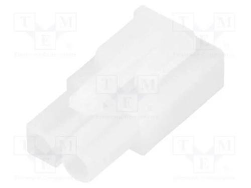 Conector Femea Multifunções P/Cabos 6,2Mm