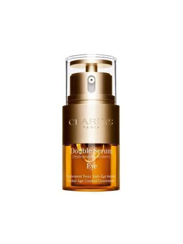 Clarins Double Serum Eye Sérum de Olhos 20 Ml Mul.