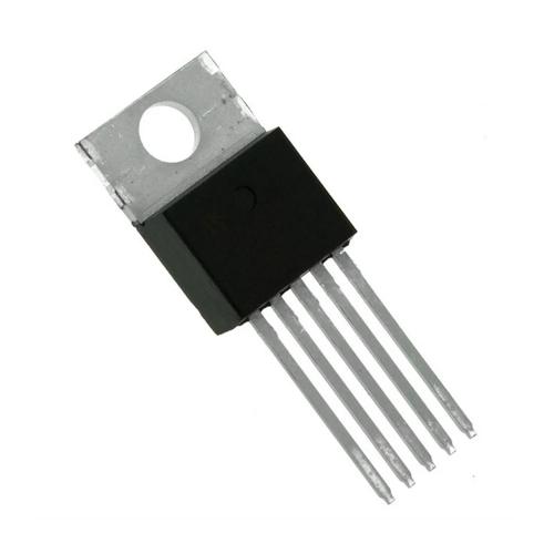Transístor Para Mod. Eletrónica Buz72A