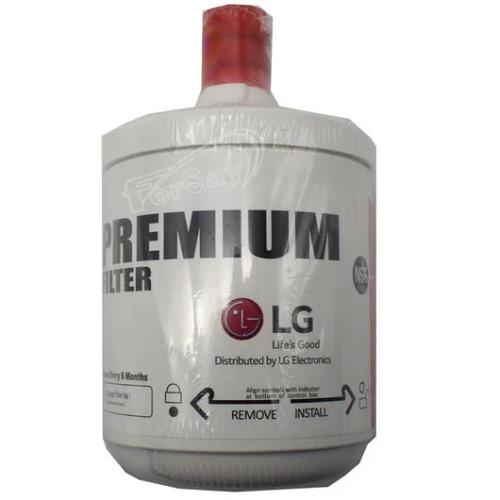 Filtro De Água Para Frigorifico Americano