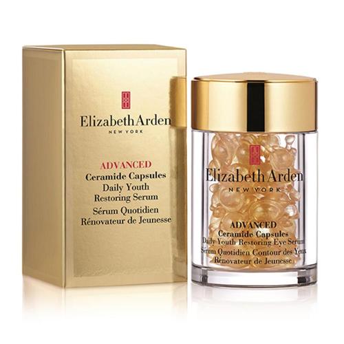 Cápsulas Antienvelhecimento Elizabeth Arden Ceramide Capsules 60 Unidades