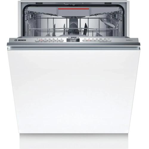 Bosch Smd6tcx00e Dishwasher Fully Built-In 14 Place Settings a